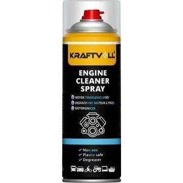 Kraftvoll Motor Temizleme Spreyi 500 ML — Ürün fotoğrafı