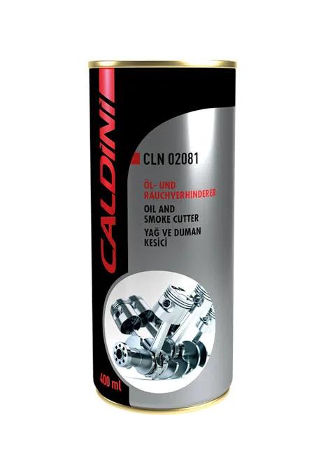 Caldini CLN 02081 — Yağ ve Duman Kesici 400 ml — Ürün fotoğrafı